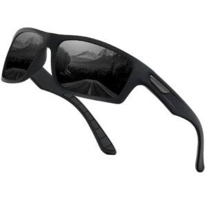 Classic Fashion Sunglasses