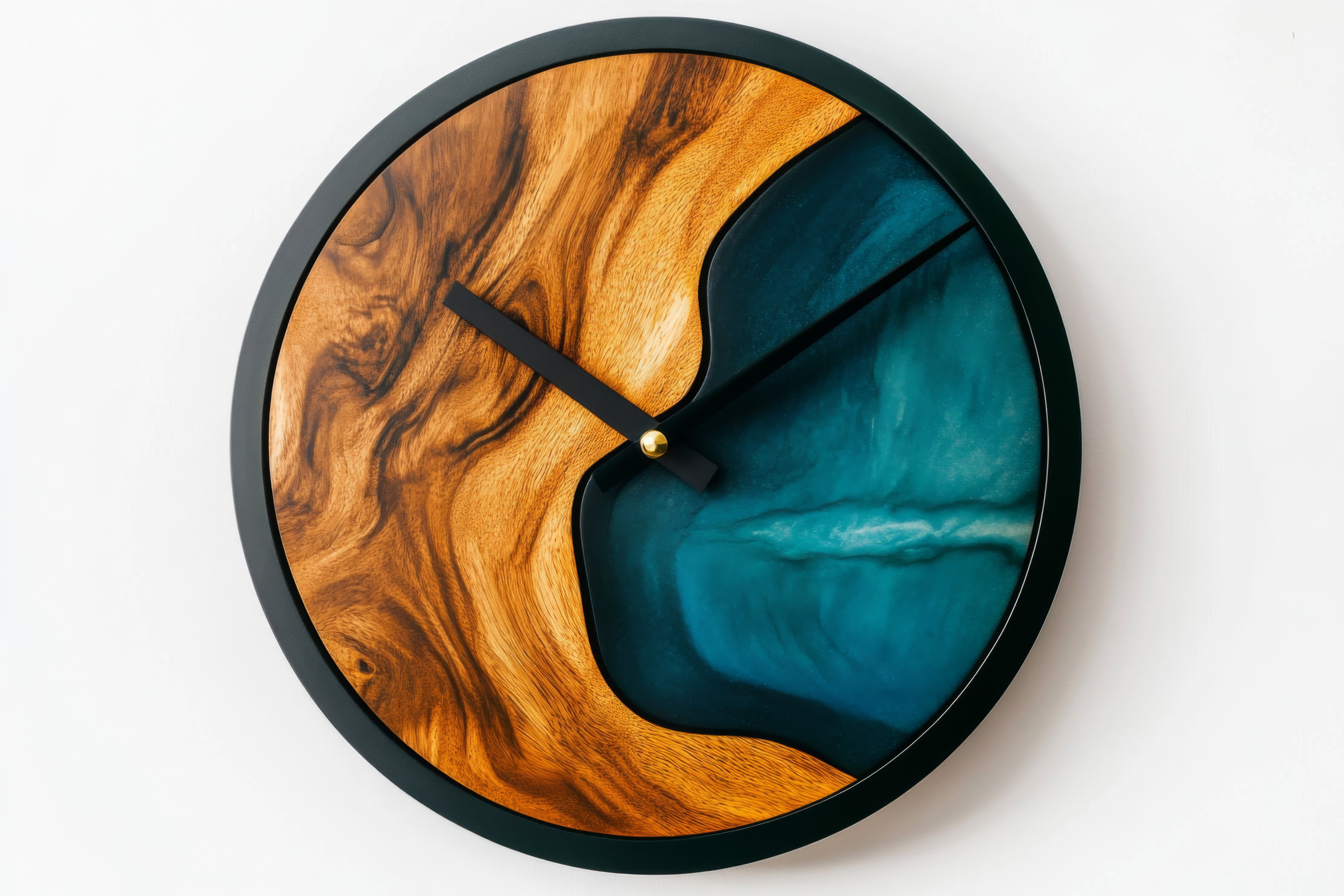 Modern Wall Clock