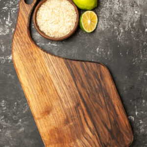 Bamboo Cutting Board
