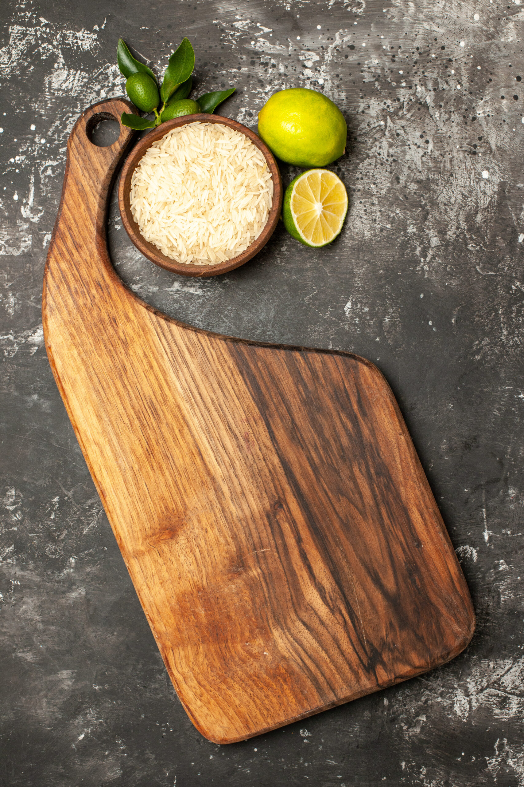 Bamboo Cutting Board